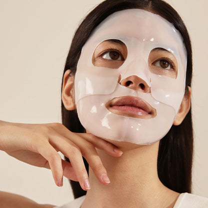 Bio-collagen Face Mask (Pack of 3)